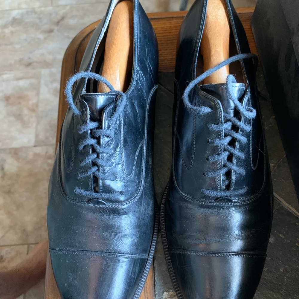 Salvatore Ferragamo 8D